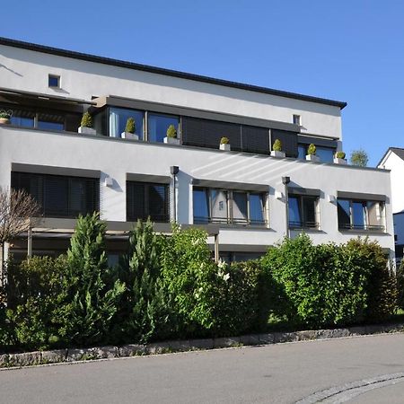 Ferienwohnung Fischbach FDH Exterior foto