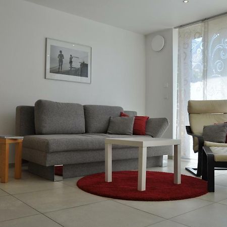 Ferienwohnung Fischbach FDH Exterior foto