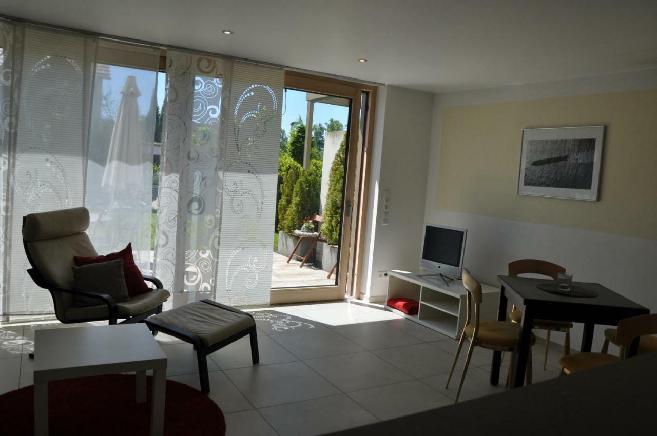 Ferienwohnung Fischbach FDH Exterior foto