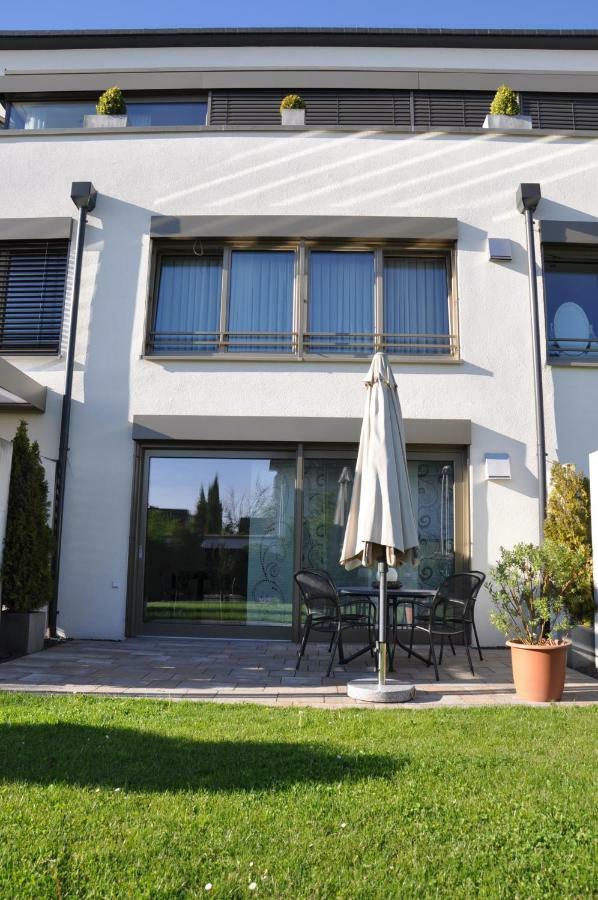 Ferienwohnung Fischbach FDH Exterior foto