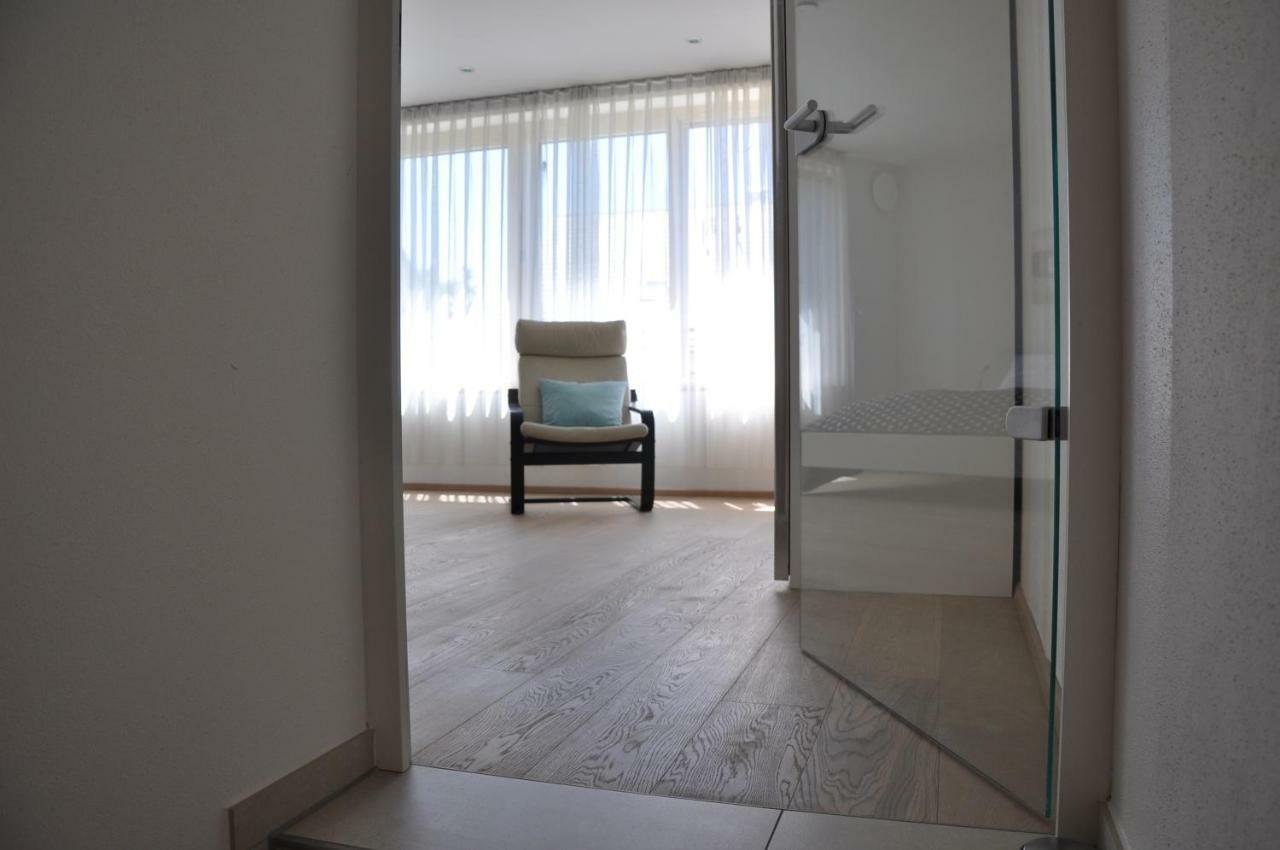 Ferienwohnung Fischbach FDH Exterior foto