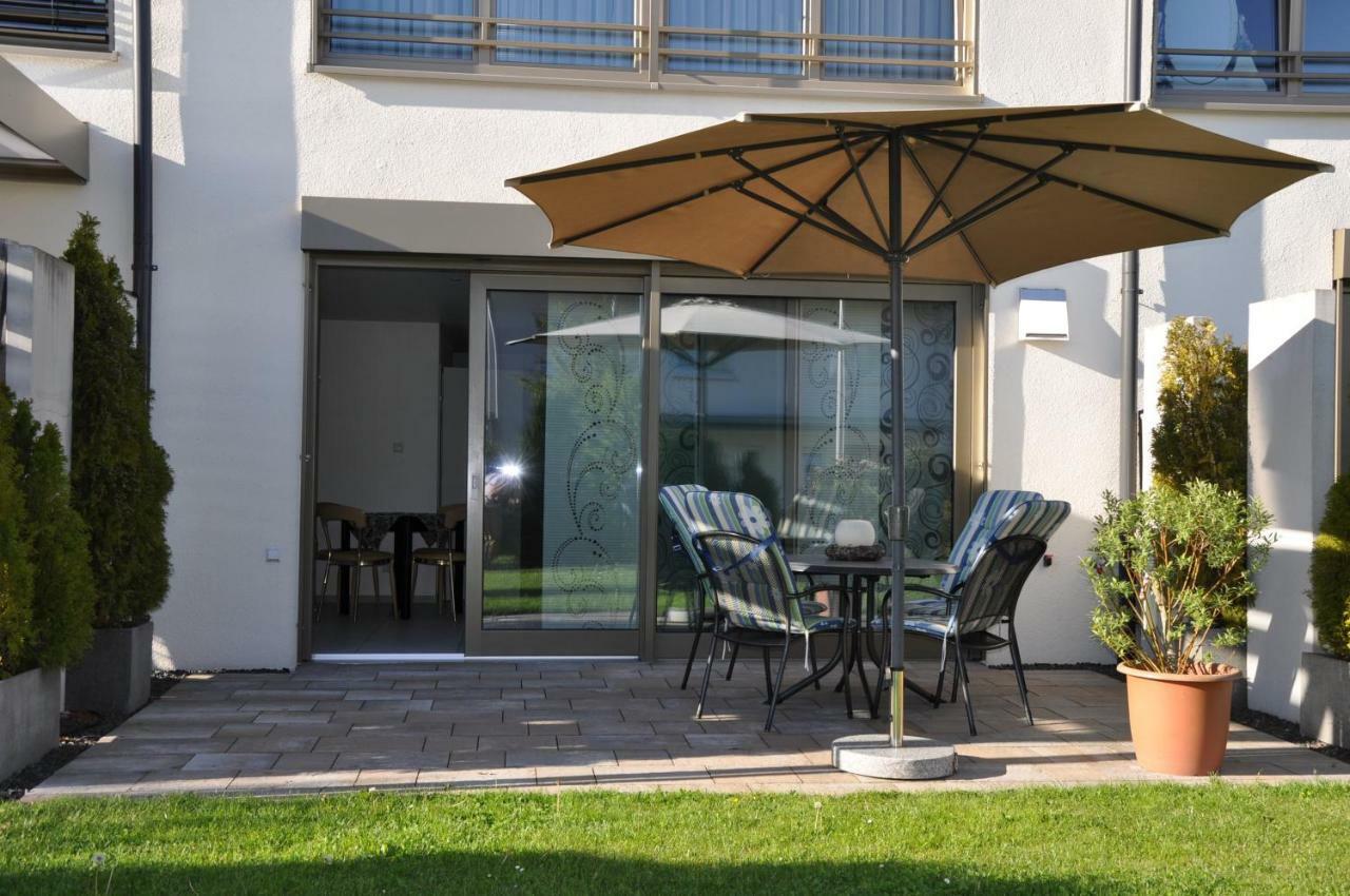 Ferienwohnung Fischbach FDH Exterior foto
