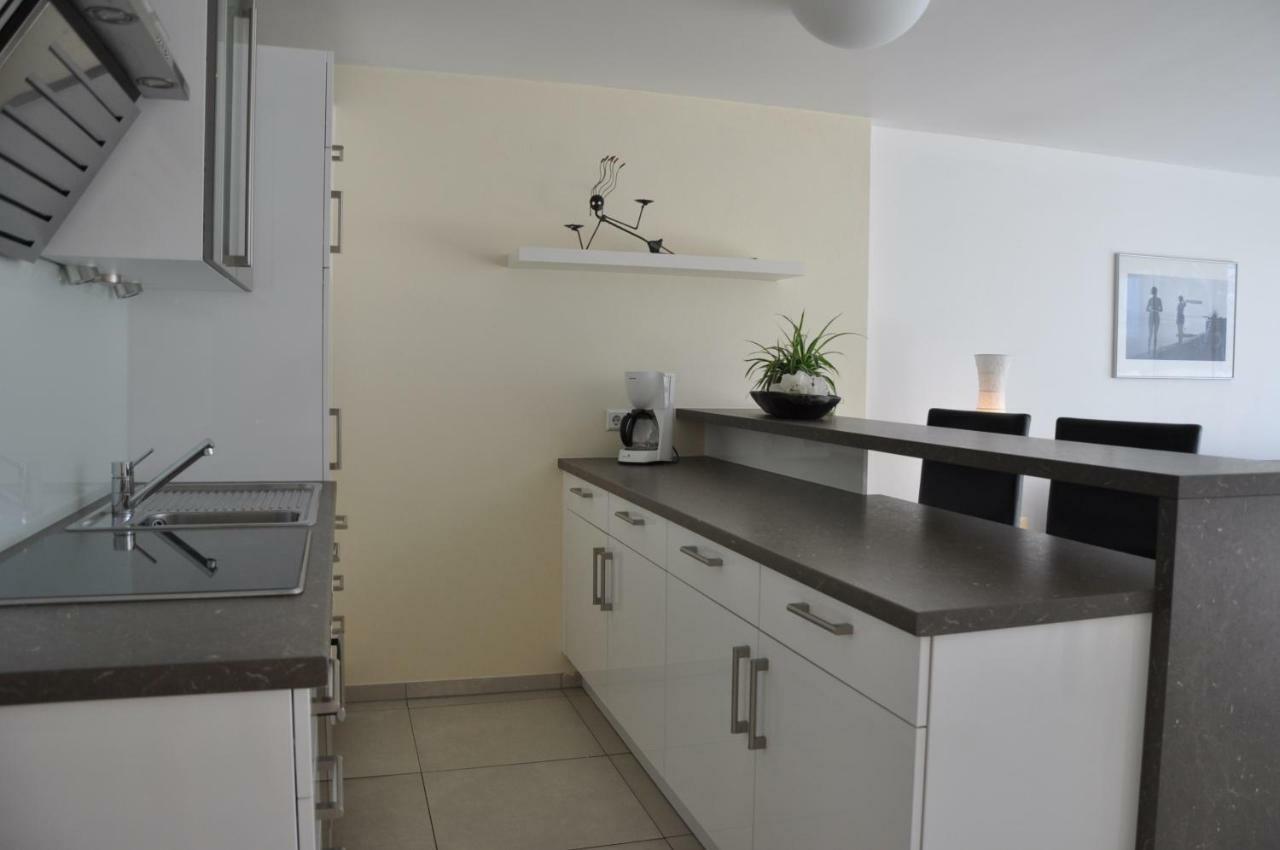 Ferienwohnung Fischbach FDH Exterior foto